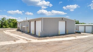Plus de détails pour 245-251 Ponderosa Ln, Burleson, TX - Industriel/Logistique à louer