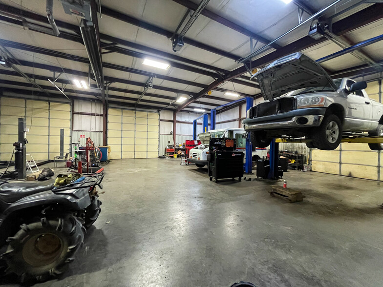 912 SW 15th St, Wagoner, OK à vendre - Photo de l’immeuble – Image 3 sur 17