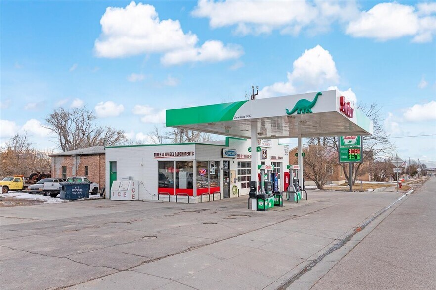 83 State st, Fountain Green, UT à vendre - Photo de l’immeuble – Image 3 sur 16