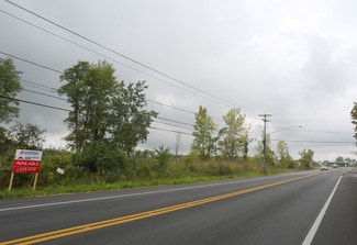Plus de détails pour Kirkville Rd, East Syracuse, NY - Terrain à vendre