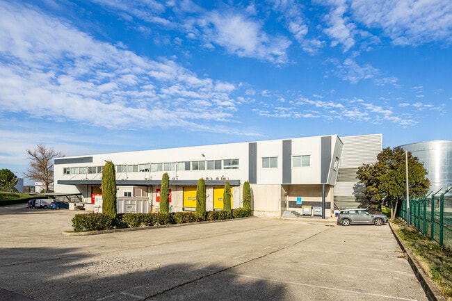 Plus de détails pour 900 Rue Andre Ampere, Aix-en-Provence - Bureau à louer