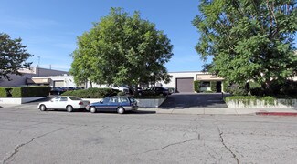 Plus de détails pour 8917 Fullbright Ave, Chatsworth, CA - Industriel/Logistique à louer