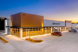 Plus de détails pour 11034 Military Dr W, San Antonio, TX - Local commercial à louer