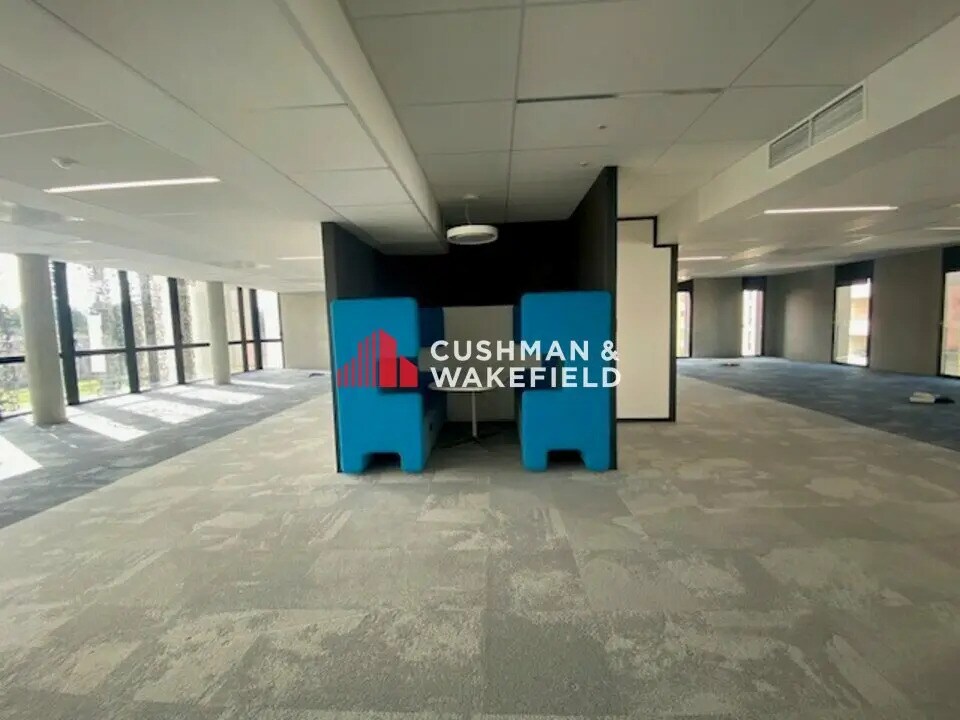 Bureau dans Ramonville-Saint-Agne à vendre Photo intérieure– Image 1 sur 14