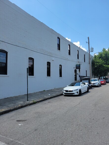 372 S Main St, Memphis, TN à louer - Photo de l’immeuble – Image 3 sur 10