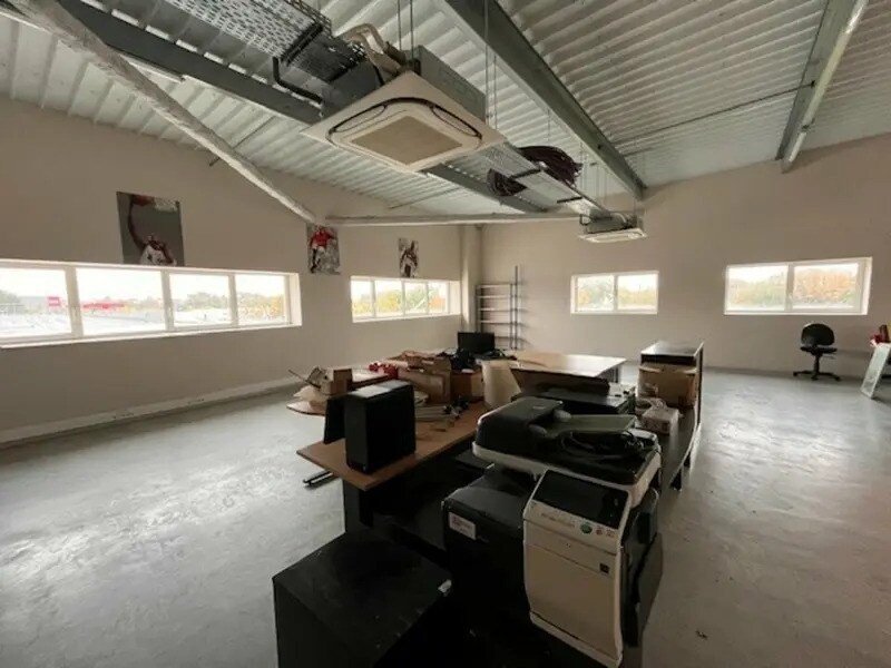 Bureau dans Vannes à louer Photo intérieure– Image 1 sur 4