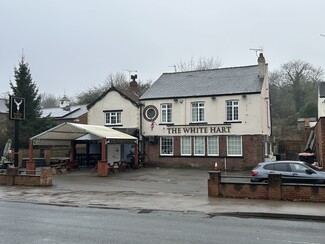 Plus de détails pour High St, Askern - Local commercial à vendre