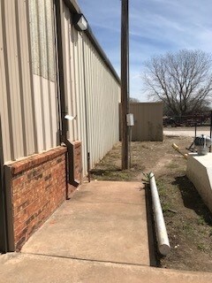 320 S Taylor Rd, Watonga, OK à vendre - Photo de l’immeuble – Image 2 sur 8