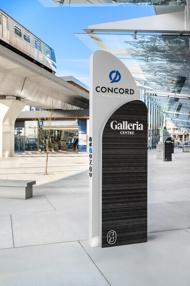 3328 No. 3 Rd, Richmond, BC à louer - Photo de l’immeuble – Image 3 sur 14