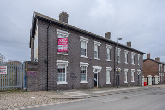 Plus de détails pour 106-110 Fazeley St, Birmingham - Bureau à louer