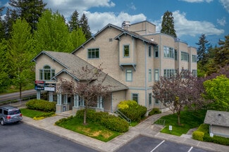 Plus de détails pour 18500 156th Ave NE, Woodinville, WA - Bureau/Local commercial à louer