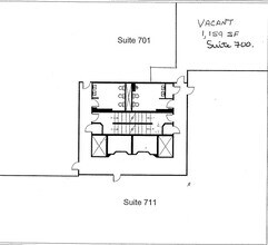 1550 Bedford Hwy, Bedford, NS à louer Plan d’étage– Image 1 sur 1