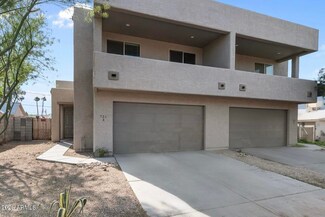 Plus de détails pour 721 E Carol Ave, Phoenix, AZ - Logement à vendre