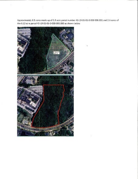 161 E University Dr, Auburn, AL à vendre - Photo de l’immeuble – Image 2 sur 6