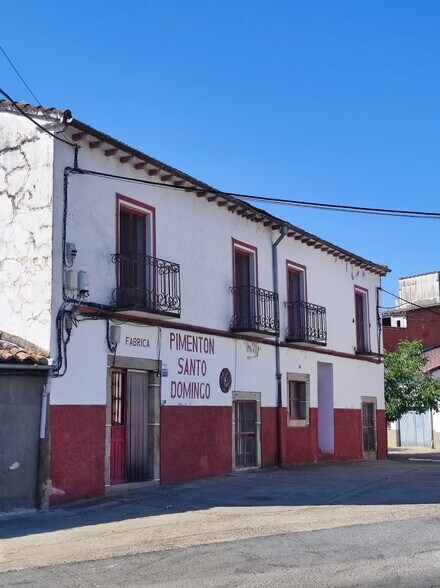 Calle Caño, 4, Aldeanueva del Camino, Cáceres à vendre - Photo de l’immeuble – Image 2 sur 9