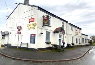 Plus de détails pour Darkinson Ln, Preston - Local commercial à vendre