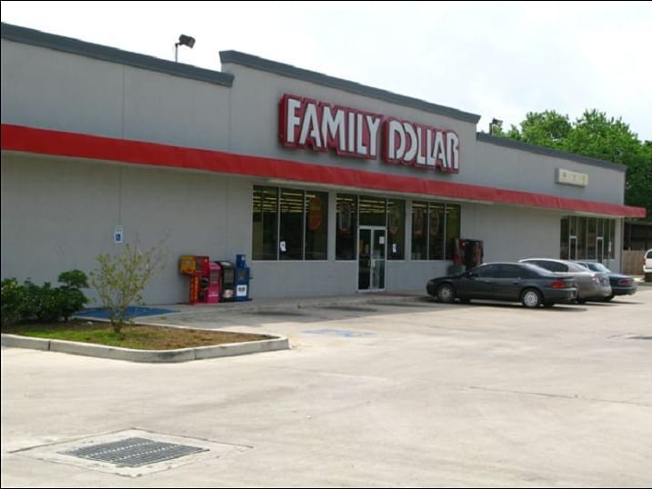 901 S Shaver St, Pasadena, TX à louer Photo principale– Image 1 sur 3