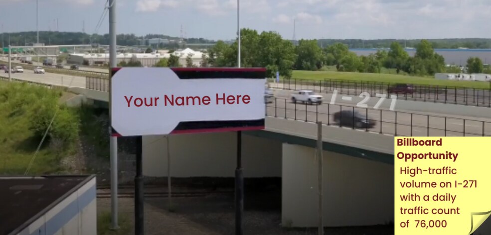 23371 Aurora Rd, Bedford, OH à louer - Photo de l’immeuble – Image 2 sur 7