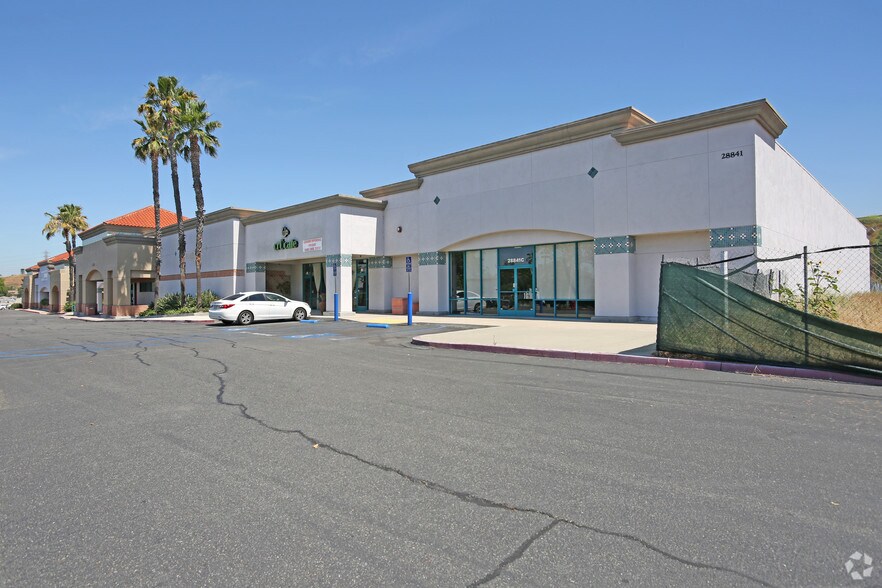 28715-28855 Los Alisos Blvd, Mission Viejo, CA à louer - Photo principale – Image 1 sur 9