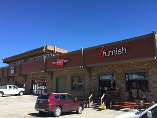 Plus de détails pour 719-815 Ten Mile Dr, Frisco, CO - Bureau à louer