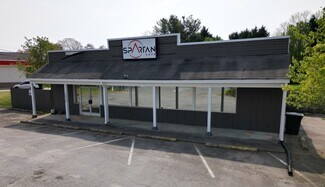 Plus de détails pour 2020 W Mountain St, Kernersville, NC - Local commercial à vendre