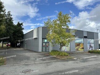 Plus de détails pour Local commercial à louer