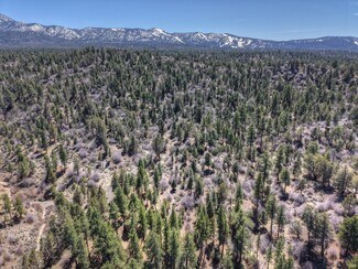 Plus de détails pour 615 Kean way, Big Bear City, CA - Terrain à vendre
