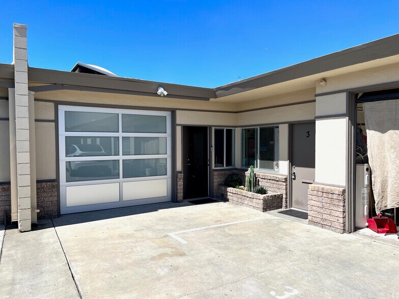 891-897 Barron Ave, Redwood City, CA à louer - Photo de l’immeuble – Image 3 sur 4