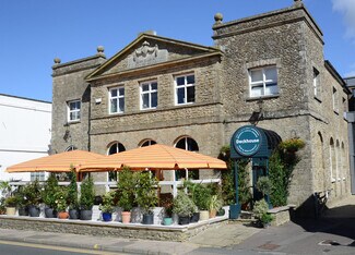 Plus de détails pour 42-44 London Rd, Sevenoaks - Local commercial à louer