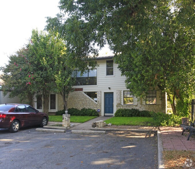 1602 E 7th St, Austin, TX à louer - Photo de l’immeuble – Image 2 sur 5