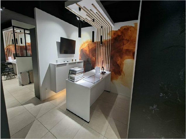 Local commercial dans Nice à louer - Photo de l’immeuble – Image 3 sur 14