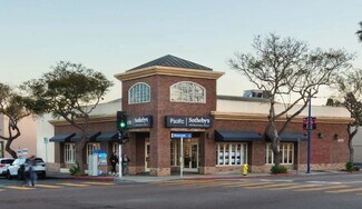 Plus de détails pour 1075 Rosecrans St, San Diego, CA - Local commercial à louer