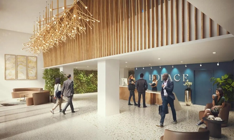 Bureau dans Paris à louer - Photo de l’immeuble – Image 3 sur 17