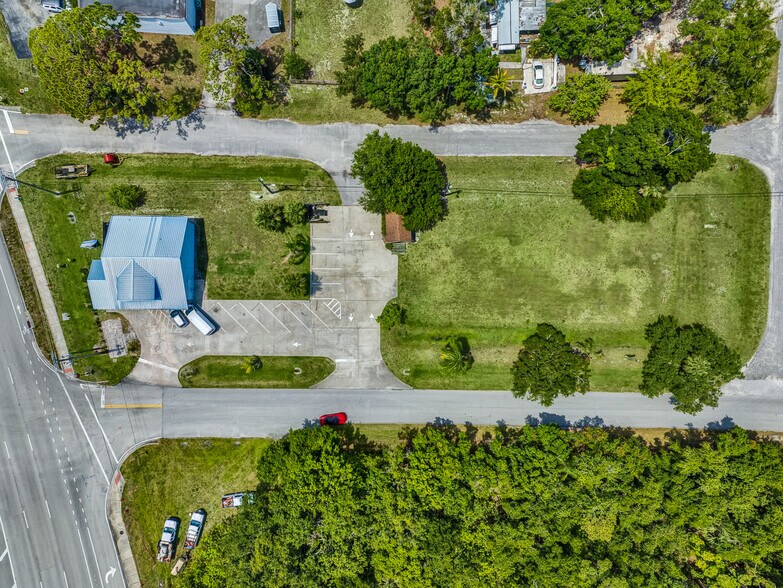 1204 S US 1, Vero Beach, FL à vendre - Aérien – Image 3 sur 22