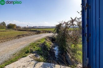 Camino Santa Fe, Vegas del Genil, GRA - Vue aérienne vue de carte - Image1