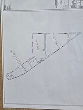 Upper High St, Taunton à louer Plan d’étage– Image 1 sur 9