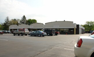 Plus de détails pour 994 N Colony Rd, Wallingford, CT - Local commercial à louer