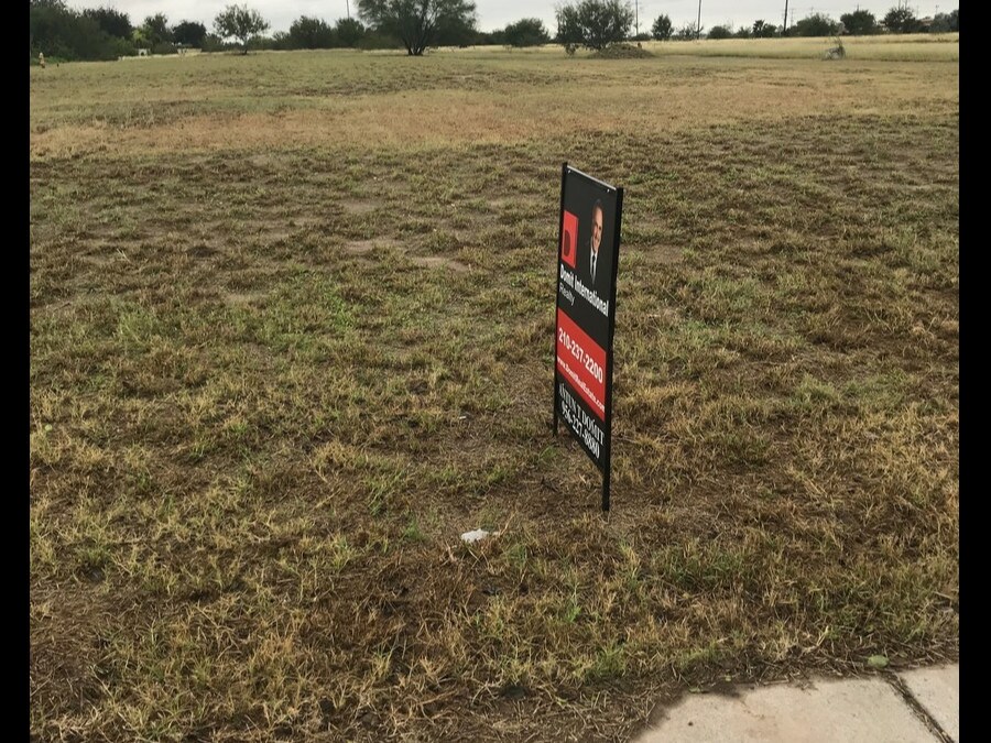 1304 Trinity St, Mission, TX à vendre Photo principale– Image 1 sur 4