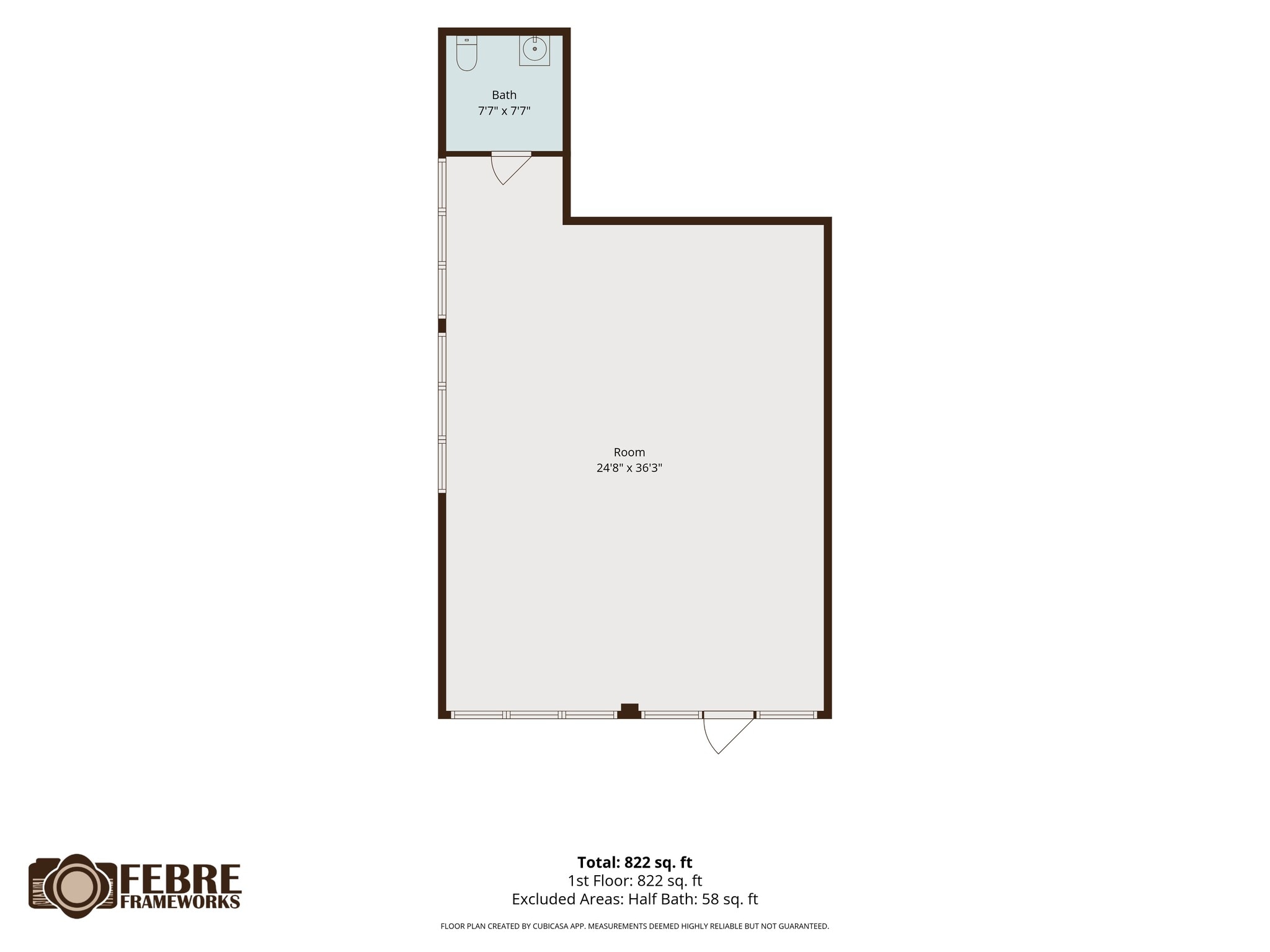 6160-6170 Ulmerton Rd, Clearwater, FL à louer Photo intérieure– Image 1 sur 10