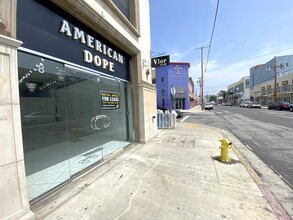 951 Crocker St, Los Angeles, CA à louer Photo de l’immeuble– Image 2 sur 18