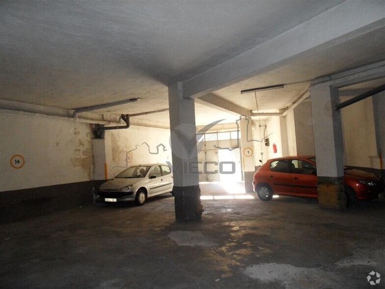 Immeuble residentiel dans Cuenca, Cuenca à vendre - Photo intérieure – Image 1 sur 1