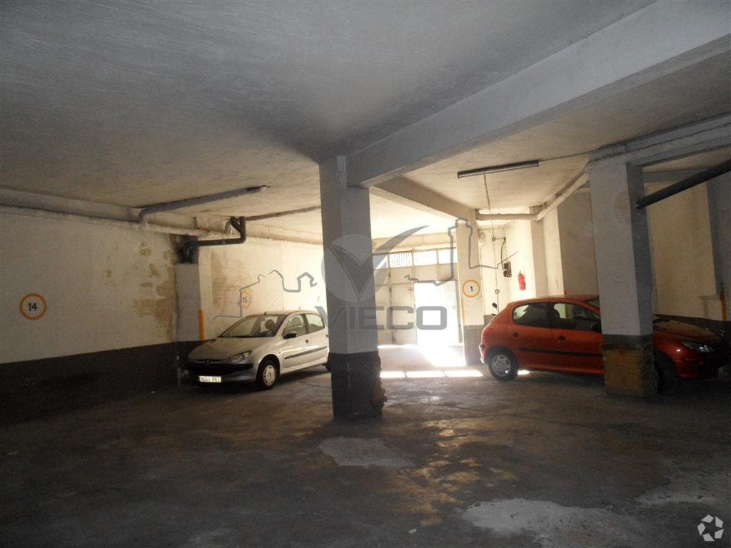 Immeuble residentiel dans Cuenca, Cuenca à vendre Photo intérieure– Image 1 sur 2