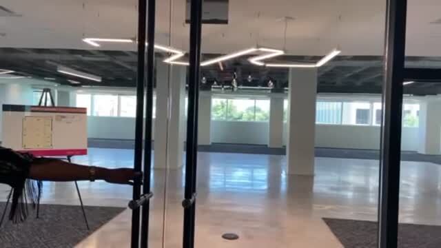730 Peachtree St NE, Atlanta, GA à louer - Vidéo sur l’annonce professionnelle – Image 3 sur 22