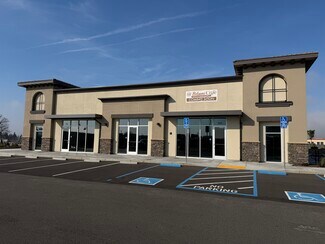 Plus de détails pour 5651 Lonetree Blvd, Rocklin, CA - Local commercial à vendre