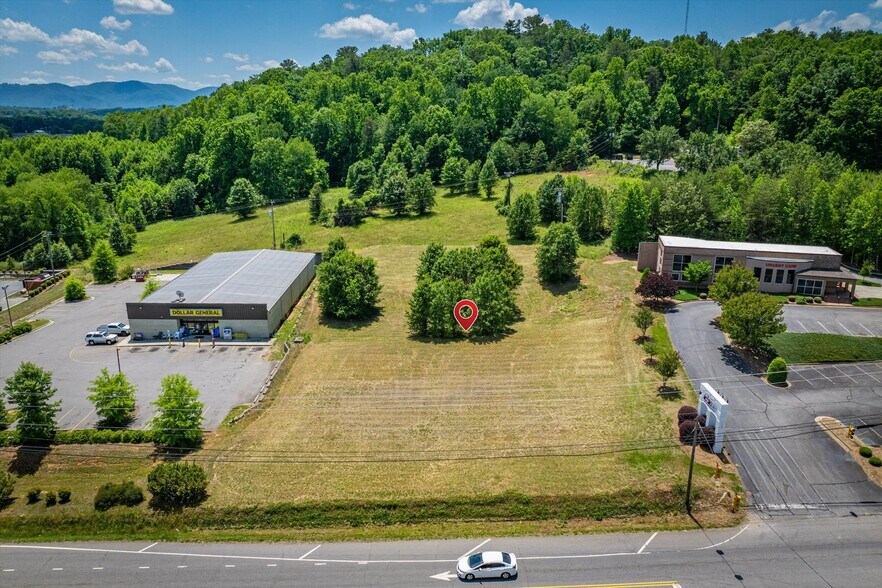 0 Green Street St, Morganton, NC à vendre - Photo de l’immeuble – Image 3 sur 15