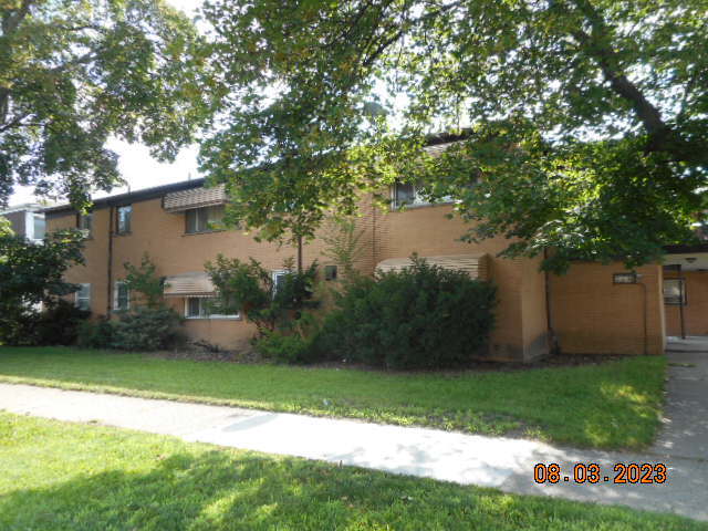 16611 Greenfield Rd, Detroit, MI à vendre - Photo de l’immeuble – Image 3 sur 7