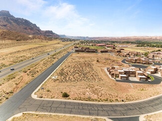Plus de détails pour 3935 191 hwy, Moab, UT - Terrain à vendre