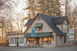 Plus de détails pour 5059 US Highway 209, Accord, NY - Local commercial à vendre