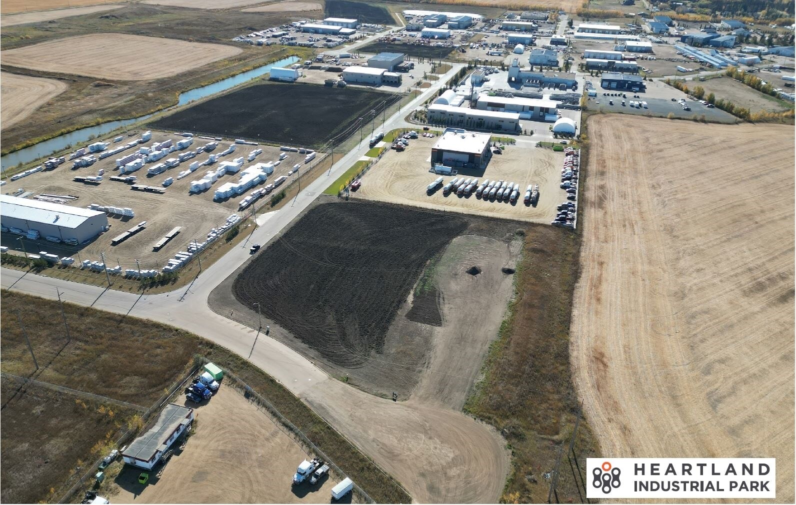 Highway 15, Fort Saskatchewan, AB à vendre Photo principale– Image 1 sur 10