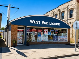 Plus de détails pour 404 Main St W, New Prague, MN - Local commercial à vendre